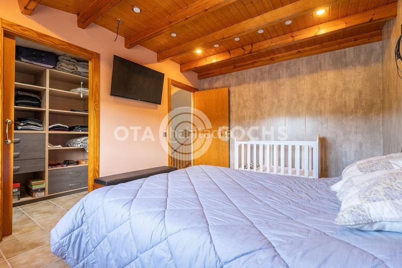 Foto f9dce846-1020-49c0-b462-7f7b94f7f71d. Casa amb calefacció aparcament a Prades