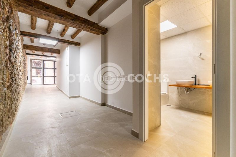 Foto 2cd397a5-306e-405c-89ae-56ffc05d75a4. Planta baixa a Centre Reus