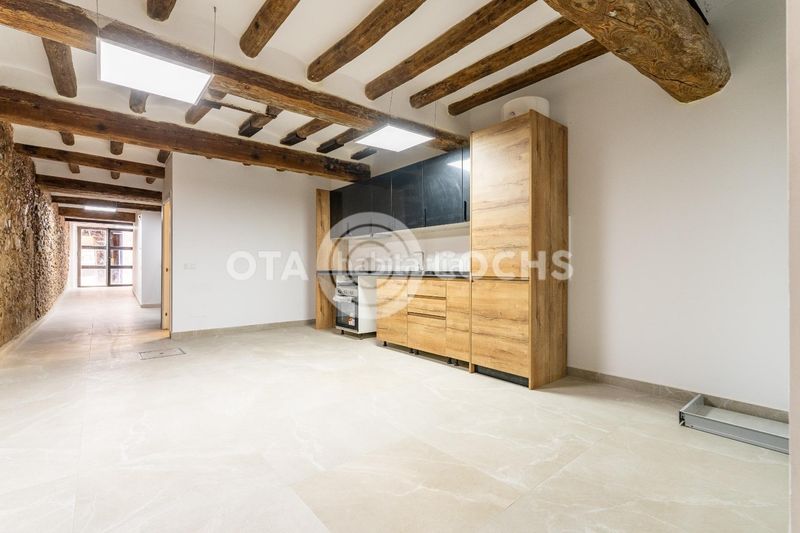 Foto 6e837d51-dfb0-4c44-a56b-0fa9405d17ce. Planta baixa a Centre Reus