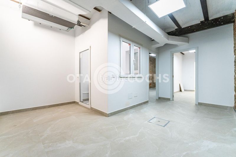 Foto d117b406-56d8-4eb6-98dc-acbfdc2c7820. Planta baixa a Centre Reus