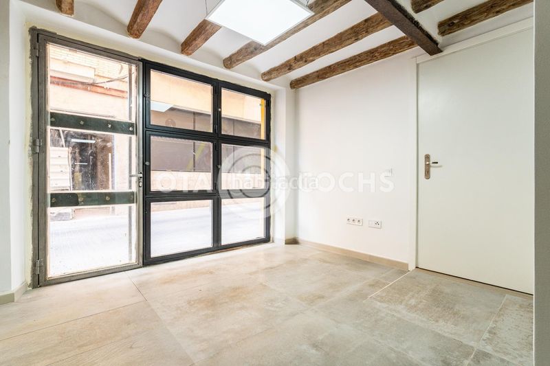 Foto d5cfb545-47b3-4c5a-bc3f-264f1a33e448. Planta baixa a Centre Reus