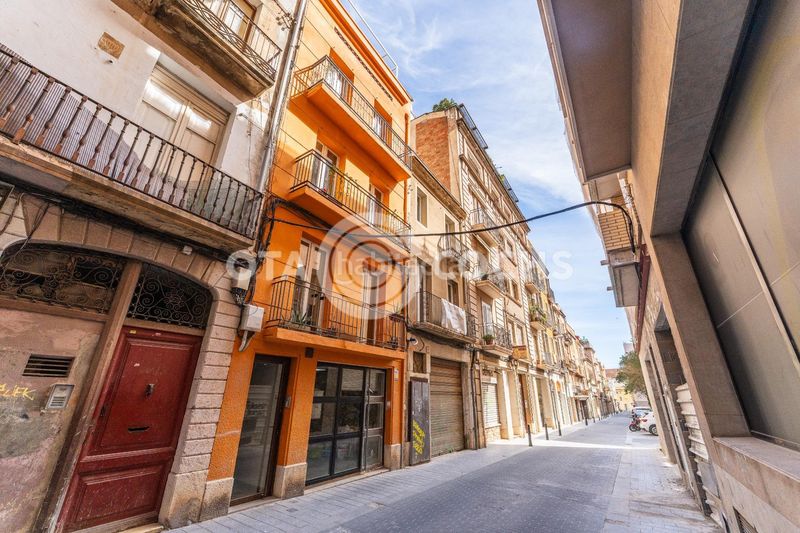 Foto e454e925-d7fb-4562-a23b-fff4bba55a3c. Planta baixa a Centre Reus