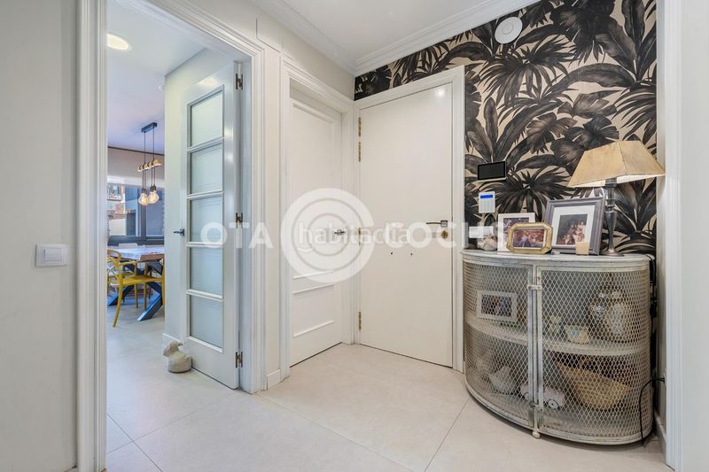 Foto 0fd63e74-8dd0-4092-bf4d-26157c8c6252. Casa adossada amb calefacció aparcament piscina a Reus