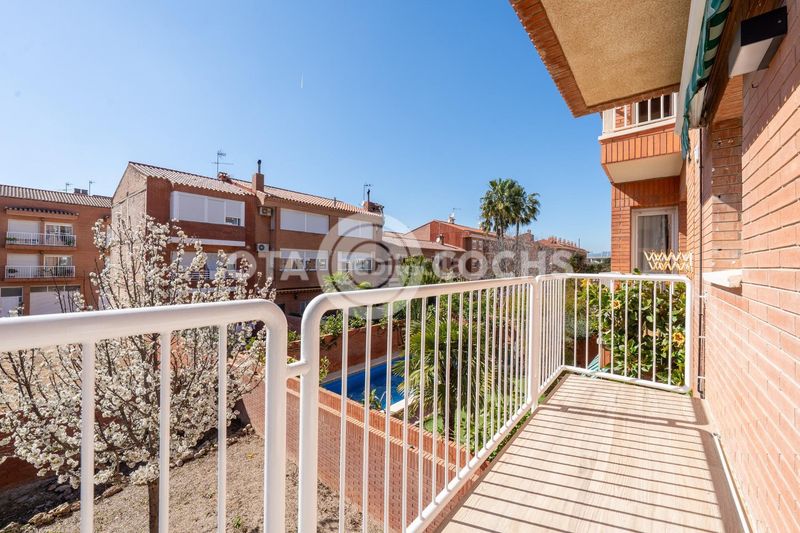 Foto 5d4ba871-3306-4766-9776-88876437cdd7. Casa adossada amb aparcament a casc antic - nou Cambrils Cambrils
