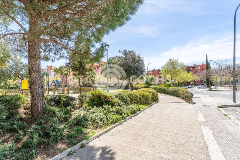 Foto f0bd3552-deaa-4911-bd55-3149ceec2bc9. Pis a Mestral Reus