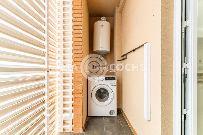 Foto 76591ab1-9bda-4c3c-89fc-ed14ccfde5dd. Pis amb aparcament a Mestral Reus