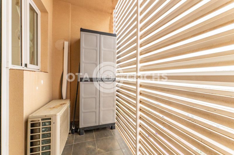 Foto e6c35ec4-4ee2-4e10-9850-6a96f89b8940. Pis amb aparcament a Mestral Reus