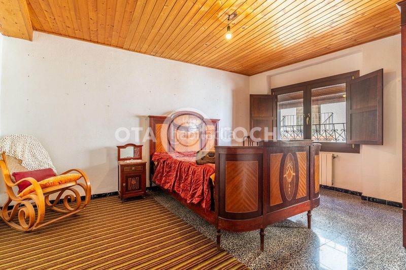 Foto 1c4465ff-b1f8-4e18-b407-546eb80c313f. Casa amb aparcament a Almoster