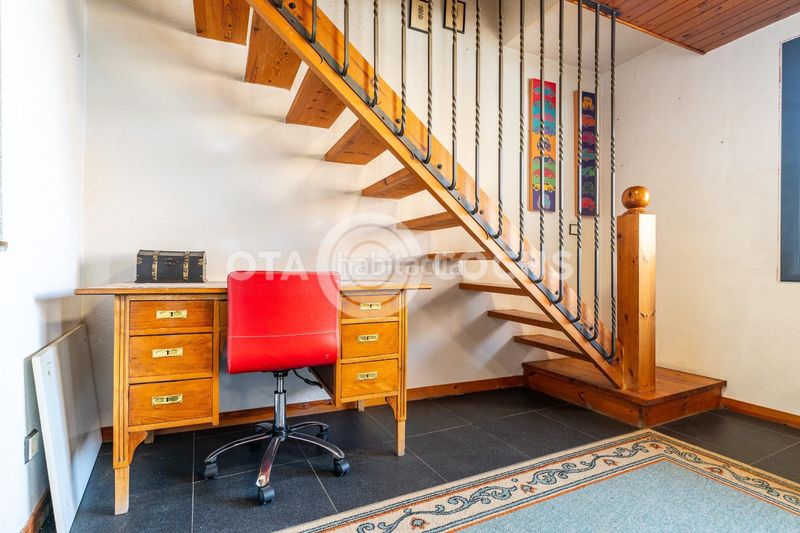 Foto 2dccdbcf-b29a-4cca-9b52-5b5ffa5673bd. Casa amb aparcament a Almoster