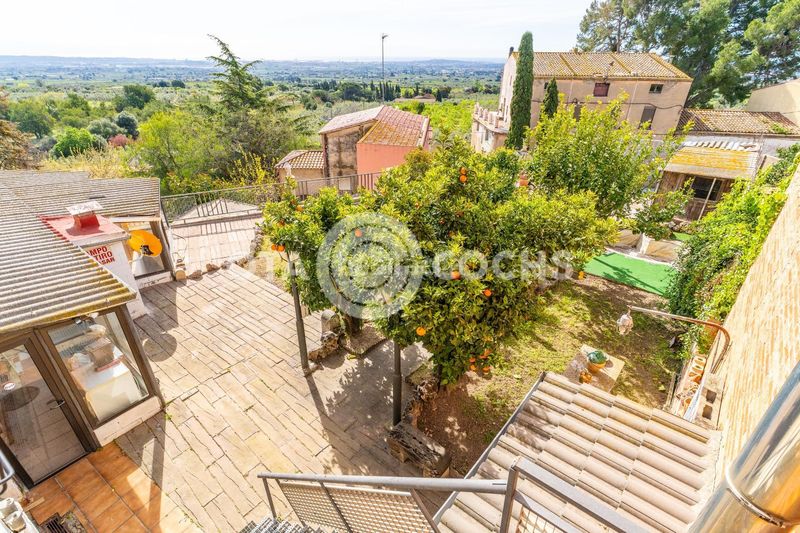 Foto 2e426e25-fe0e-4146-82a5-eea9e4e50c26. Casa amb aparcament a Almoster