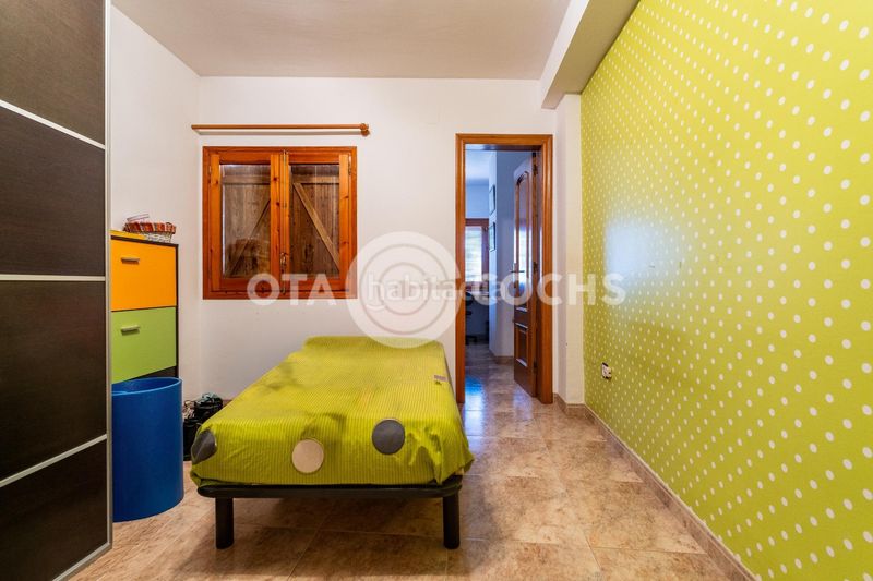 Foto 724eb173-e7a6-4b0d-89e2-f5c6f311827c. Casa amb aparcament a Almoster