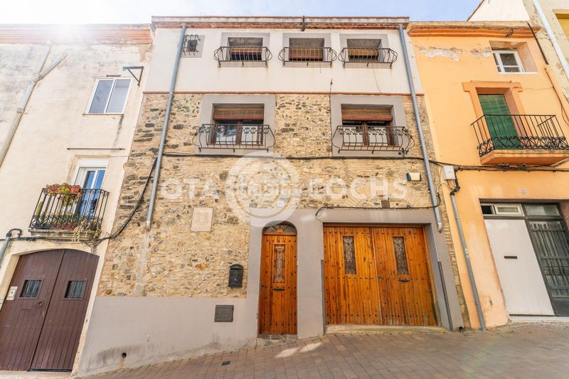 Foto 75363e0e-6047-49da-af50-06993199c72e. Casa amb aparcament a Almoster