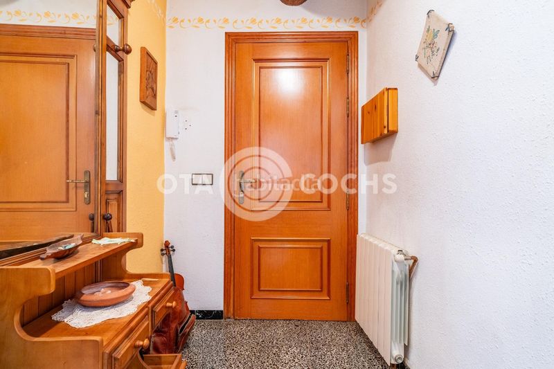 Foto 78fe251d-73d7-4fda-a65e-92726e1dfcc4. Casa amb aparcament a Almoster