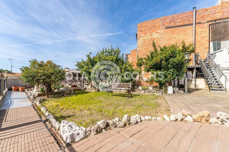 Foto 7aabfa42-52c3-4582-818e-7ac40eff5a87. Casa amb aparcament a Almoster