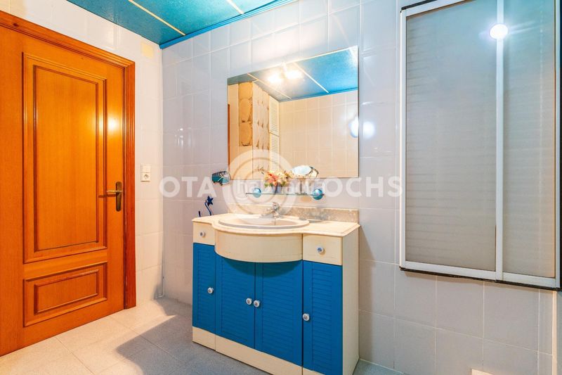 Foto 875af30c-ab85-4e38-9a13-1235a94840f5. Casa amb aparcament a Almoster