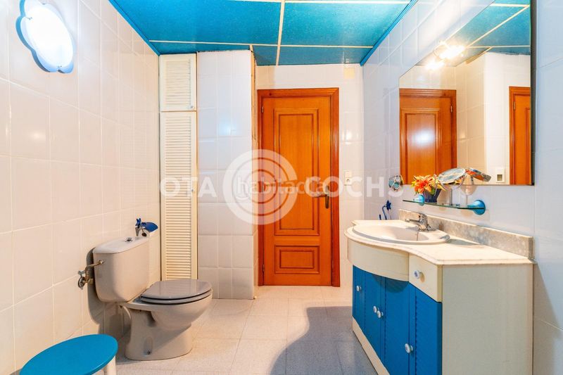 Foto 8f50cbd1-c154-4da3-aa6a-03082c7f8dfd. Casa amb aparcament a Almoster