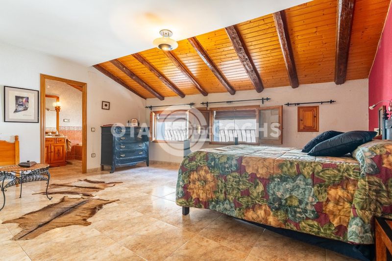 Foto 9684b4c2-128e-4b30-8f03-38bea14b53c4. Casa amb aparcament a Almoster