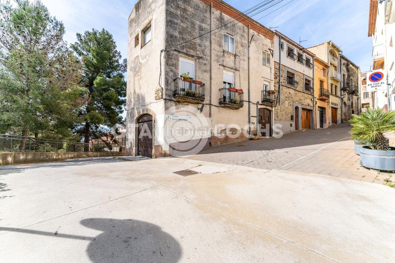 Foto 9a810cb3-2885-4c63-852f-c14fe9be869e. Casa amb aparcament a Almoster