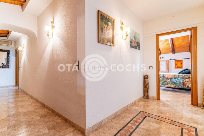 Foto ab4e6315-9dad-42af-8fb6-e27aba603240. Casa amb aparcament a Almoster