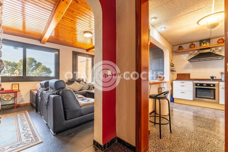 Foto dc746da9-59da-4ddd-933f-5ee96a03469c. Casa amb aparcament a Almoster