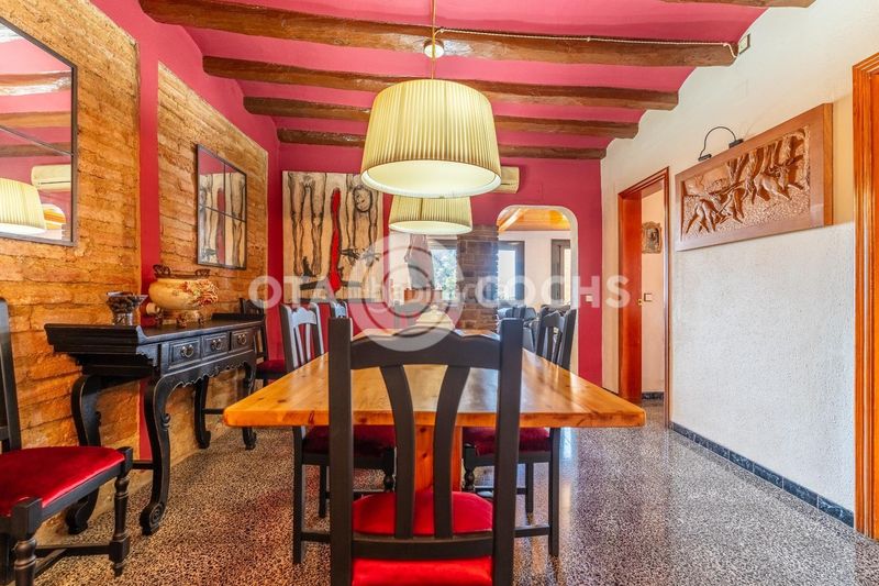 Foto e0588c16-3ce1-4593-b1f6-6aa2bbaadecf. Casa amb aparcament a Almoster