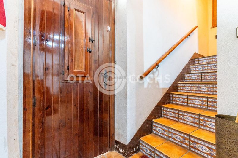 Foto eb187cdd-dbad-4254-844a-82abb6196168. Casa amb aparcament a Almoster