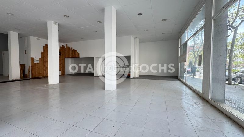 Foto 0d89ca05-4788-4457-b2bf-c62faad98757. Local comercial a Ponent Reus