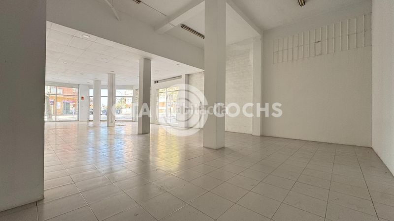 Foto 20c54eea-f908-4a9c-9d75-58c97ad3761f. Local comercial a Ponent Reus