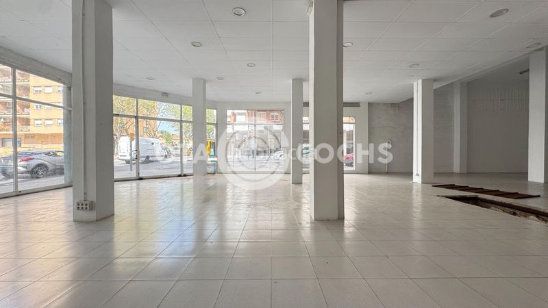 Foto 2dae868e-591d-4305-b5b7-3118eacbbebc. Local comercial a Ponent Reus