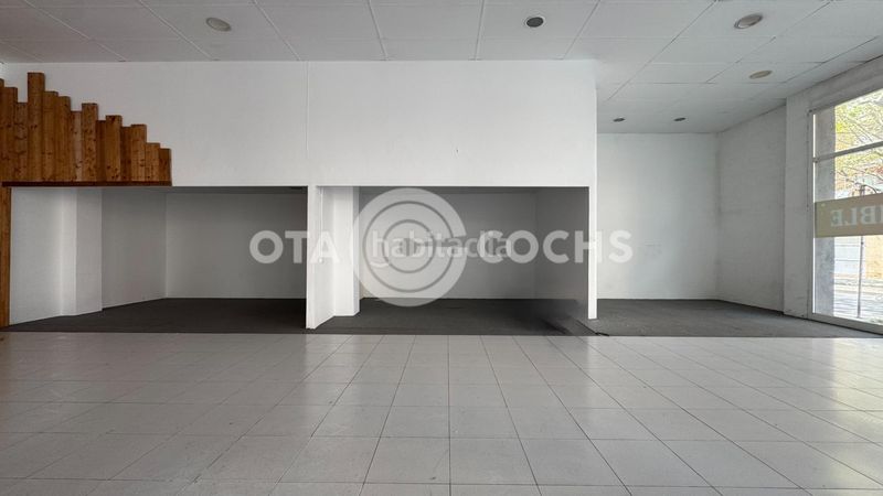 Foto 71334a9c-1c01-4630-bf12-a54b6e454a5d. Local comercial a Ponent Reus