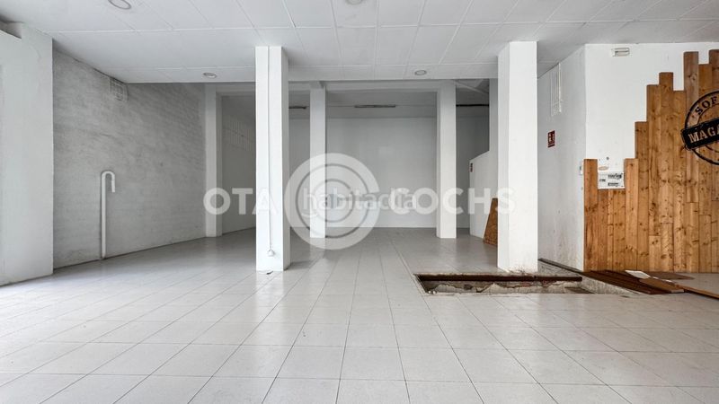 Foto 7220dd7a-1316-44b1-b1d5-4c257c07c346. Local comercial a Ponent Reus