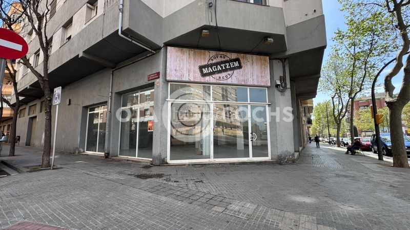 Foto 8a89176f-3bb6-4c3a-ba3a-b966cd1a2675. Local comercial a Ponent Reus
