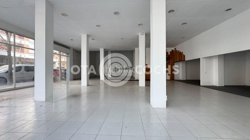 Foto a5fadfed-2e72-4ba3-ac69-49435de2ccbd. Local comercial a Ponent Reus