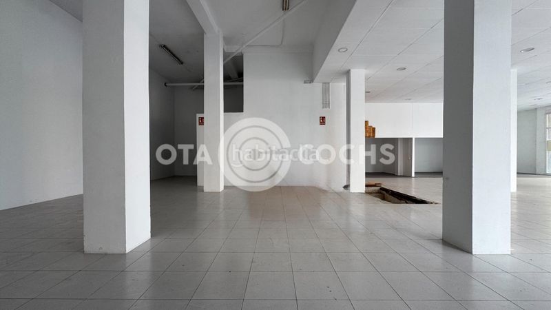 Foto bb20b8a0-7f45-40a3-98cb-7d195bf04a30. Local comercial a Ponent Reus
