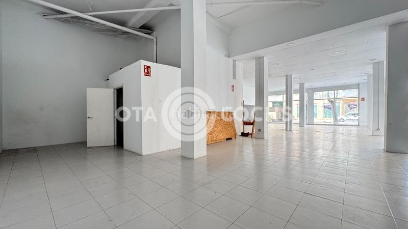 Foto dbe4e05a-78c6-4dc6-a473-ec4c13657961. Local comercial a Ponent Reus