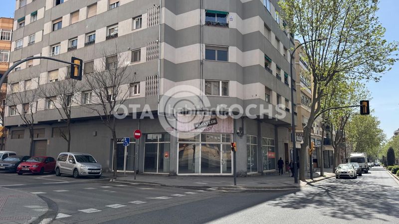 Foto f88745c9-375b-42b0-bf64-d58ca4181242. Local comercial a Ponent Reus