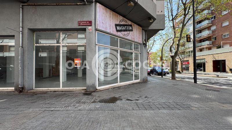 Foto fdc13f4b-bd65-40a3-83ba-ee363989ea12. Local comercial a Ponent Reus