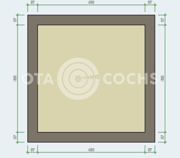 Foto 4221eca9-c2f6-4bed-b640-e6d8df0cda2c. Pis a Centre Reus