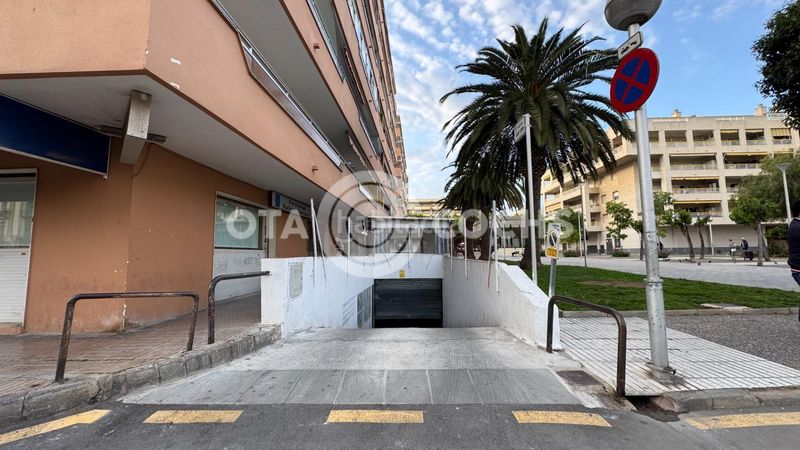 Foto 82da23c4-0a6c-4dd9-810b-9c3cc982cc6e. Aparcament cotxe a Platja de Ponent Salou