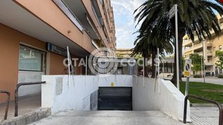 Parking voiture  Carrer de barcelona. Parking en venta en salou centro