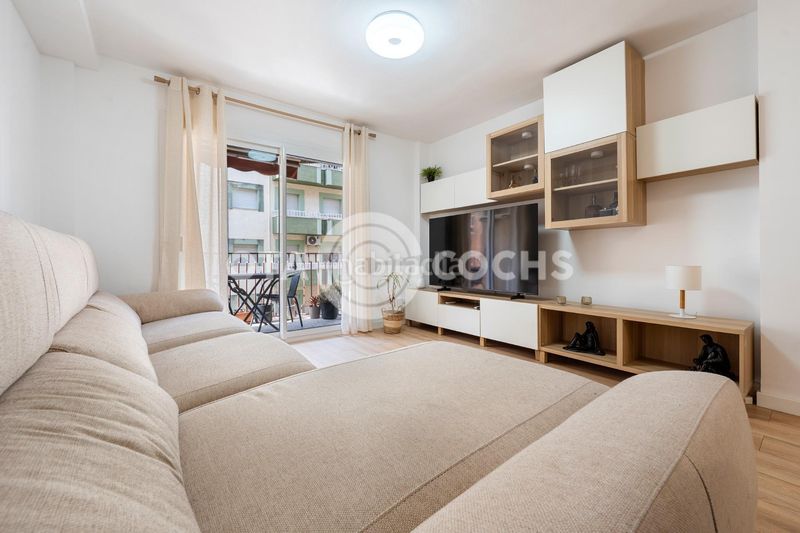Foto 0a6d2277-e277-41d6-8a45-a31982780157. Pis a Llevant Reus