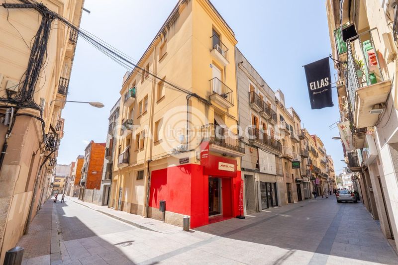 Foto 57e98e64-84a7-4de5-a419-af9eed1a842f. Edifici a Centre Reus