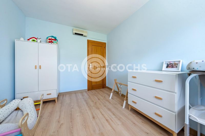 Foto ac2e0fde-f6d6-4679-ad85-efe3ab44a04d. Casa adossada amb calefacció aparcament a Ponent Reus