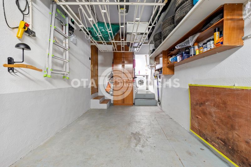 Foto ce06c5f5-e19f-4c39-bc9f-4f1c7cc86637. Casa adossada amb calefacció aparcament a Ponent Reus
