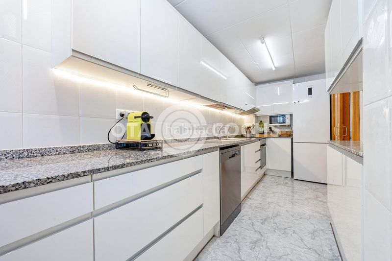 Foto e83d011b-8407-4f58-948d-6d5253d711b1. Casa adossada amb calefacció aparcament a Ponent Reus
