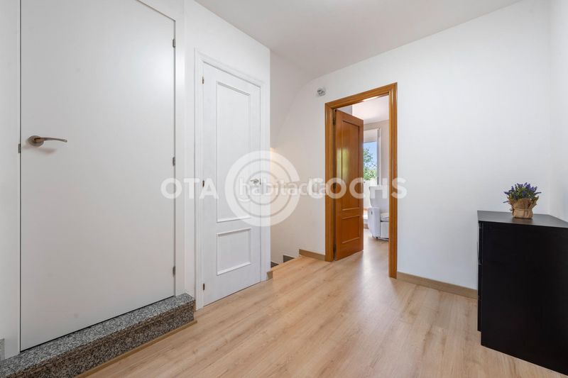 Foto fb4f0b93-d059-4d94-957d-2fb6ec1e9551. Casa adossada amb calefacció aparcament a Ponent Reus