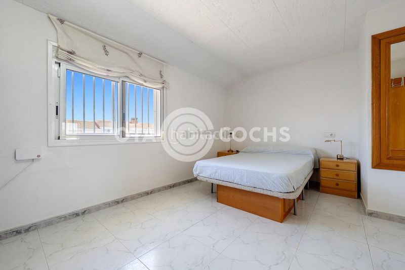 Foto fbb84c97-855b-4cec-8b02-c34aee6e21d9. Casa adossada amb calefacció aparcament a Ponent Reus