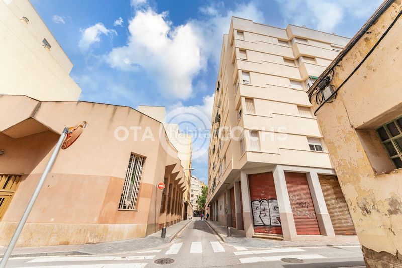 Foto 3d2f3073-43d3-47b6-a775-f5398ad9bf81. Pis a Centre Reus