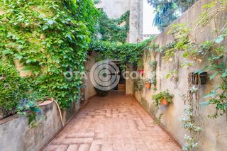 Maison jumelée  Carrer d' amunt. Casa adosada en mont roig