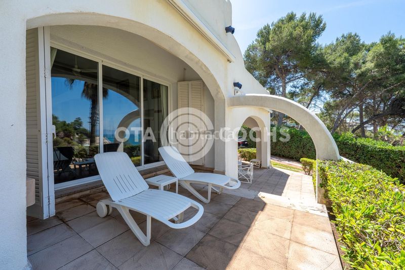 Foto ad674377-b5d1-4f9e-b8a5-13ff472ee1a4. Xalet amb calefacció aparcament a pla de maset - cap de Salou Salou
